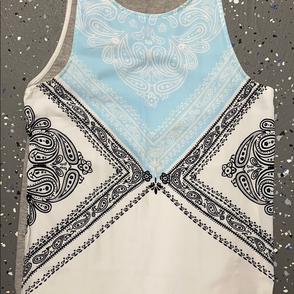 Into tank dress - Picture 2 of 5